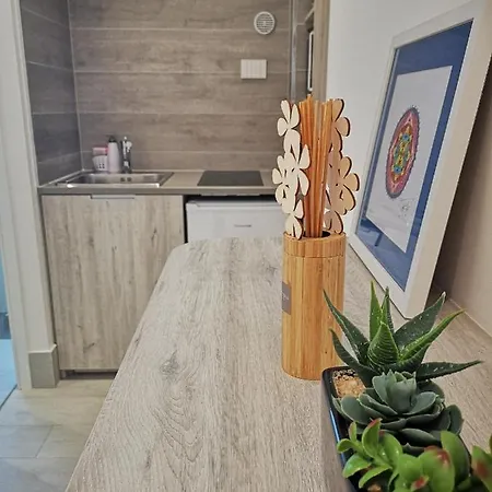 Mandala Prázdninový dům Sorrento