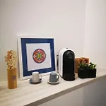 Сasa de vacaciones Mandala