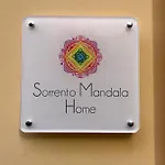Сasa de vacaciones Mandala