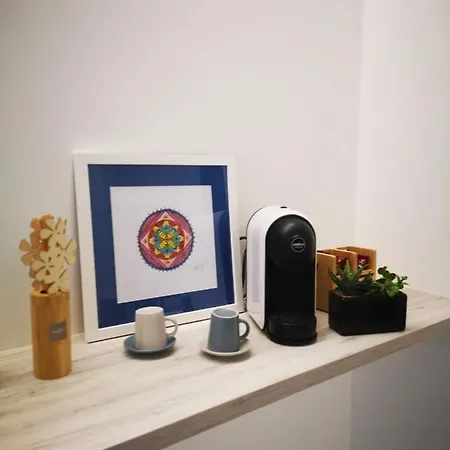 度假居 Mandala