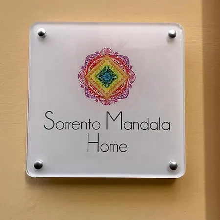 度假居 Mandala