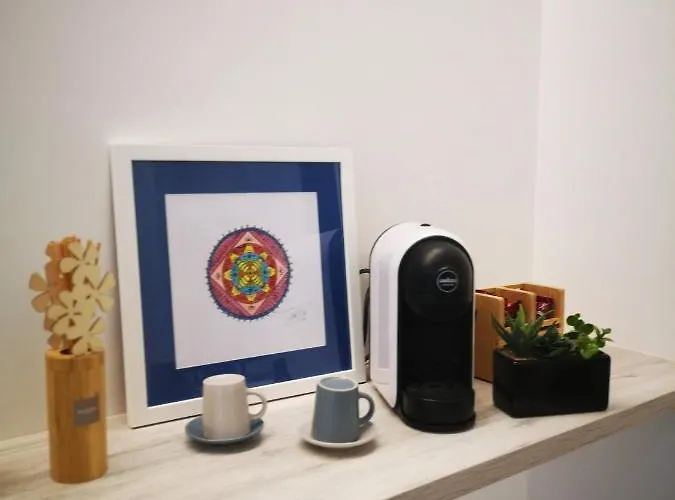 Casa vacanze Mandala