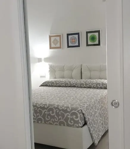 Casa vacanze Mandala Sorrento
