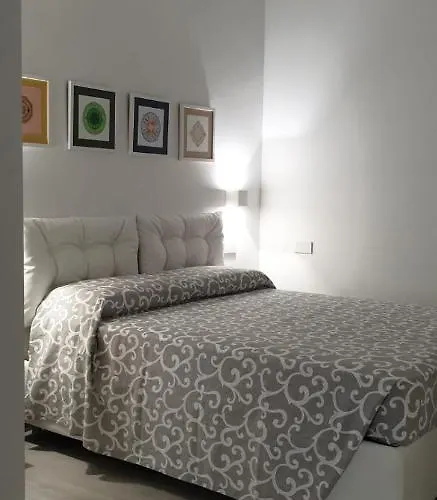 Casa vacanze Mandala *